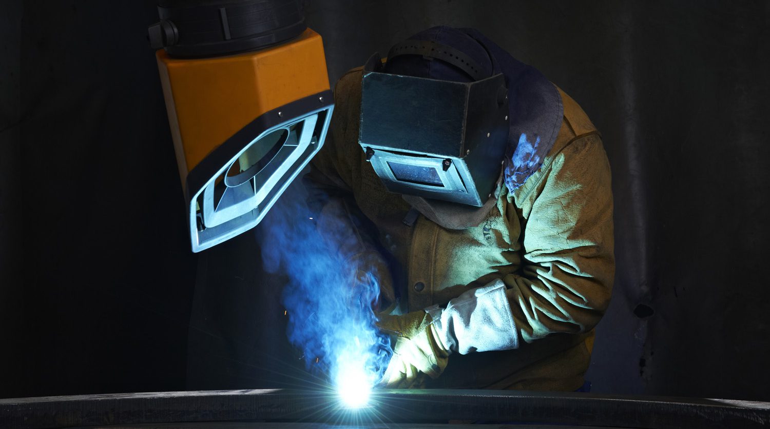 Innovazione e Affidabilità nella Metallurgia e nella Saldatura - Soluzioni innovative e affidabili per garantire qualità, resistenza e sicurezza in ogni lavorazione